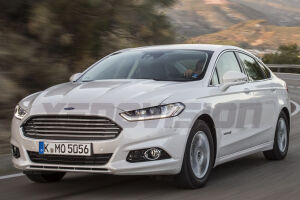 Mondeo I GBP (1993 - 1996)