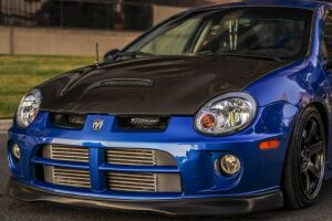 Neon II (1999 - 2005)