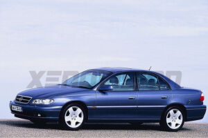 Omega A V87 (1986 - 1994)