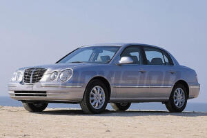 Opirus  (2003 - 2011)