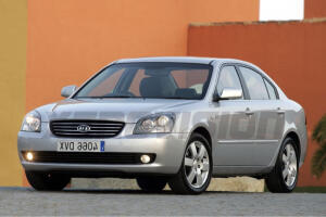 Optima/K5 JF (2015 - 2018)