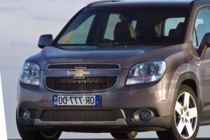 Orlando J309 (2011 - 2019)