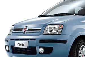 Panda 169 (2003 - 2012)