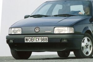 Passat B3 (1988 - 1996)