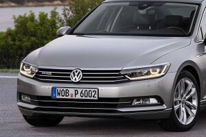 Passat B8 (2015 - 2022)