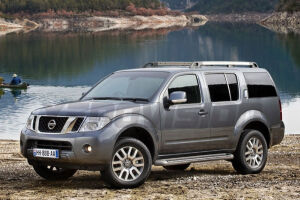 Pathfinder III R51 (2005 - 2011)