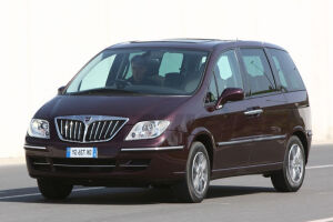 Phedra  (2002 - 2010)