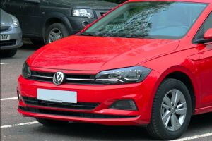 Polo AW, BZ (2017 in poi)