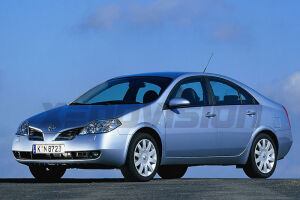 Primera P10 (1990 - 1996)