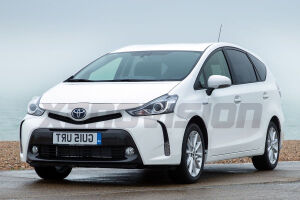 Prius XW30 (2008 - 2014)