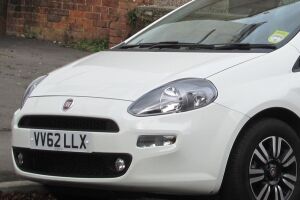 Punto 199 (2012 - 2018)