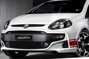 Punto Evo  (2010 - 2014)