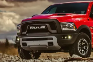 RAM IV (2009 - 2018)