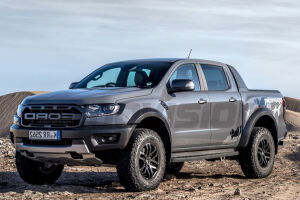 Ranger Mk1 (2005 - 2006)