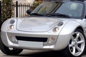 Roadster 452 (2003 - 2005)