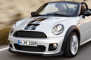 Roadster R59 (2012 - 2015)