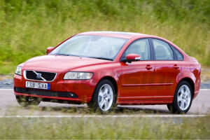 S40 I 644 (1995 - 2003)