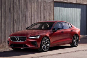 S60 I 384 (2000 - 2010)