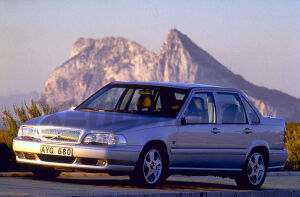 S70 874 (1997 - 2000)