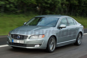 S80 I 184 (1998 - 2006)