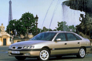 Safrane Mk2 (1996 - 2000)