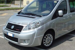 Scudo 270 (2007 - 2016)