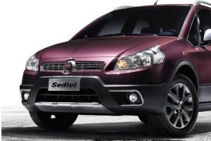 Sedici  (2006 - 2014)