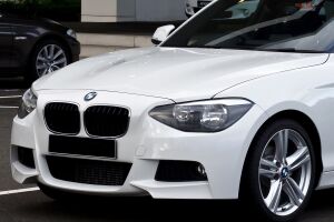 Serie-1 F20 (2010 - 2019)