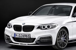 Serie-2 F22, F87 (2012 - 2015)