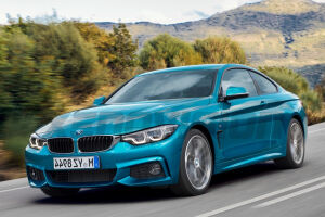 Serie-4 F32, F82 (2013 - 2019)