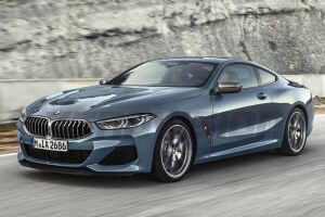 Serie-8 E31 (1990 - 1999)