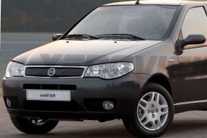 Siena  (1996 - 2012)