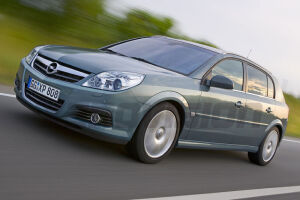 Signum  (2003 - 2008)