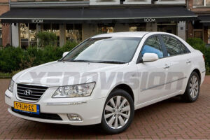 Sonata MK III EF (1998 - 2004)