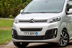 SpaceTourer  (2016 in poi)