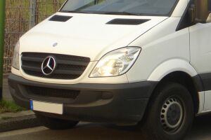 Sprinter 906 (2006 - 2018)