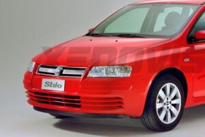 Stilo  (2001 - 2006)