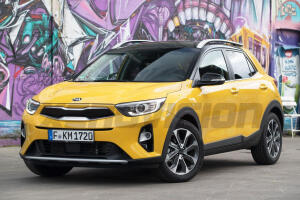 Stonic  (2017 in poi)