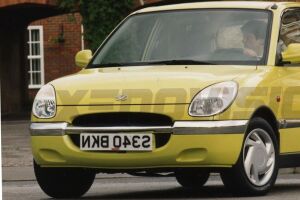 Storia  (1998 - 2005)