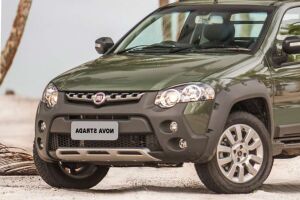 Strada  (1999 - 2019)