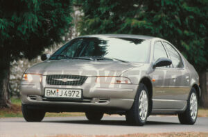Stratus  (1995 - 2001)
