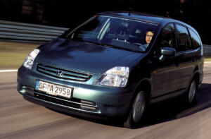 Stream RN1 (2001 - 2006)