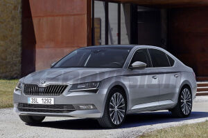 Superb III B8 (2015 in poi)