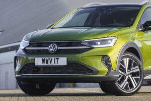 Taigo  (2021 in poi)