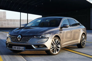 Talisman  (2015 - 2022)