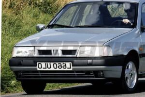 Tempra  (1990 - 1996)