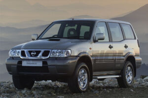 Terrano D10 (2013 in poi)