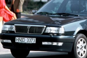 Thema 834 (1984 - 1994)