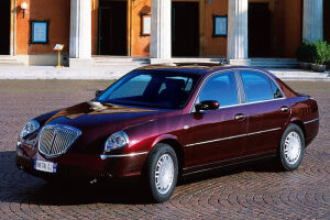 Thesis  (2002 - 2009)