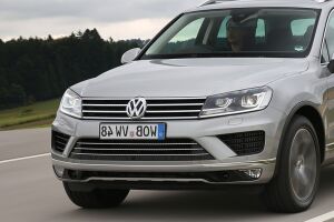 Touareg 7P (2010 - 2018)